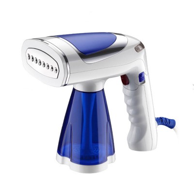 Amazon Hot Sale Portable Hand Mini Garment Clothes Iron Steamer